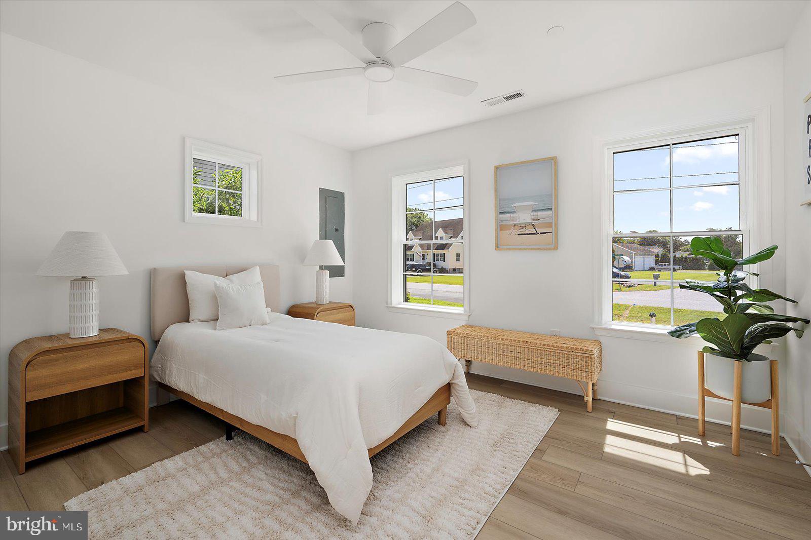 CAPE ISLE OF WIGHT - Residential