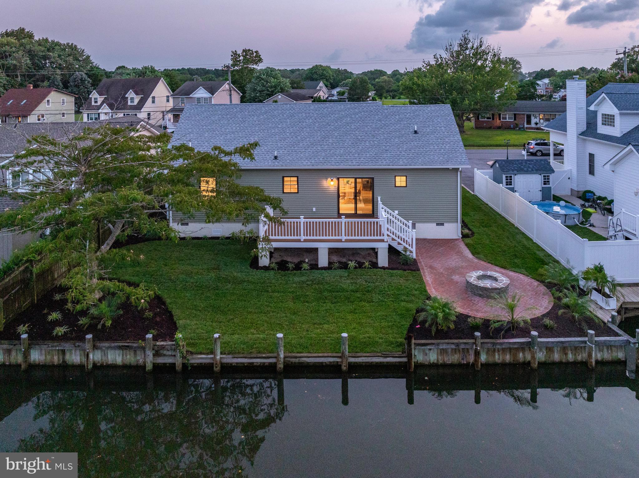 CAPE ISLE OF WIGHT - Residential