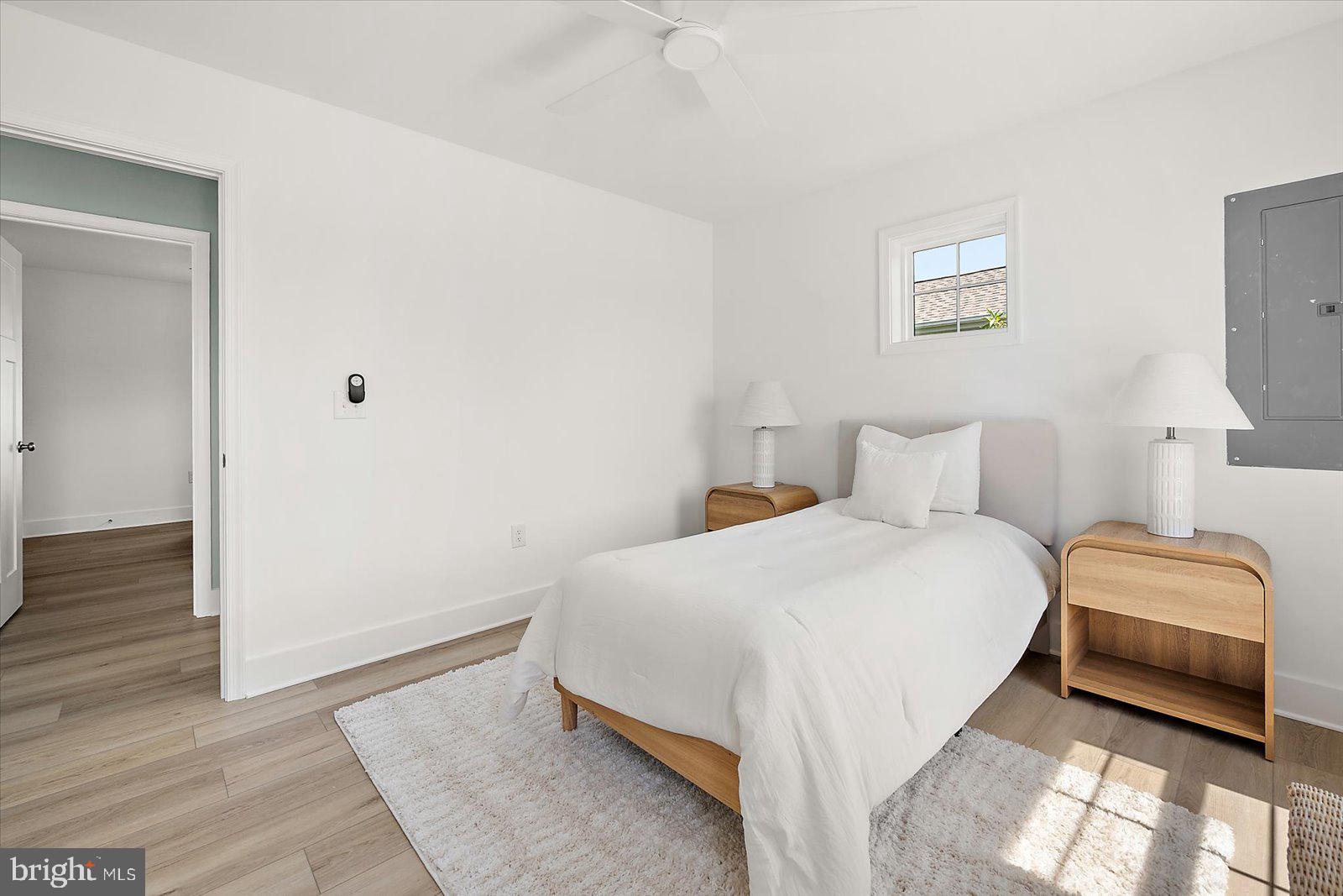 CAPE ISLE OF WIGHT - Residential