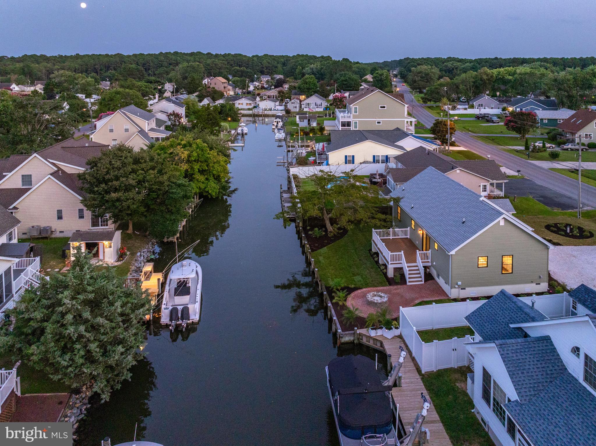 CAPE ISLE OF WIGHT - Residential