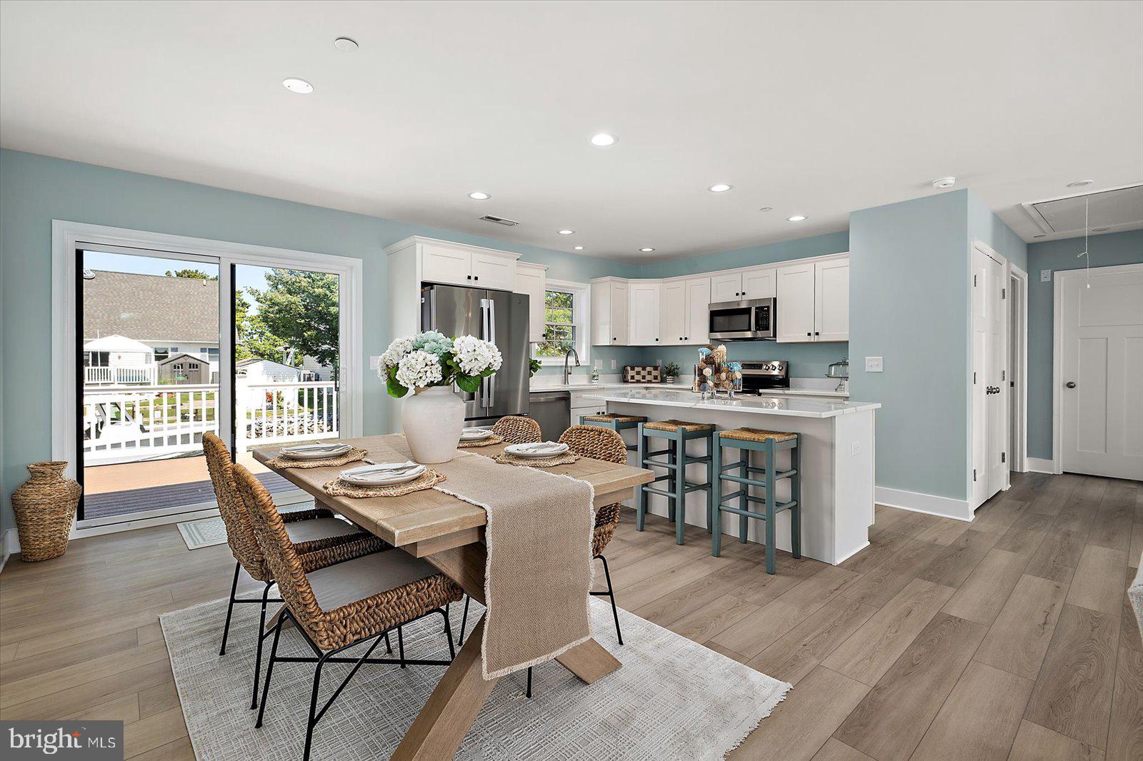 CAPE ISLE OF WIGHT - Residential