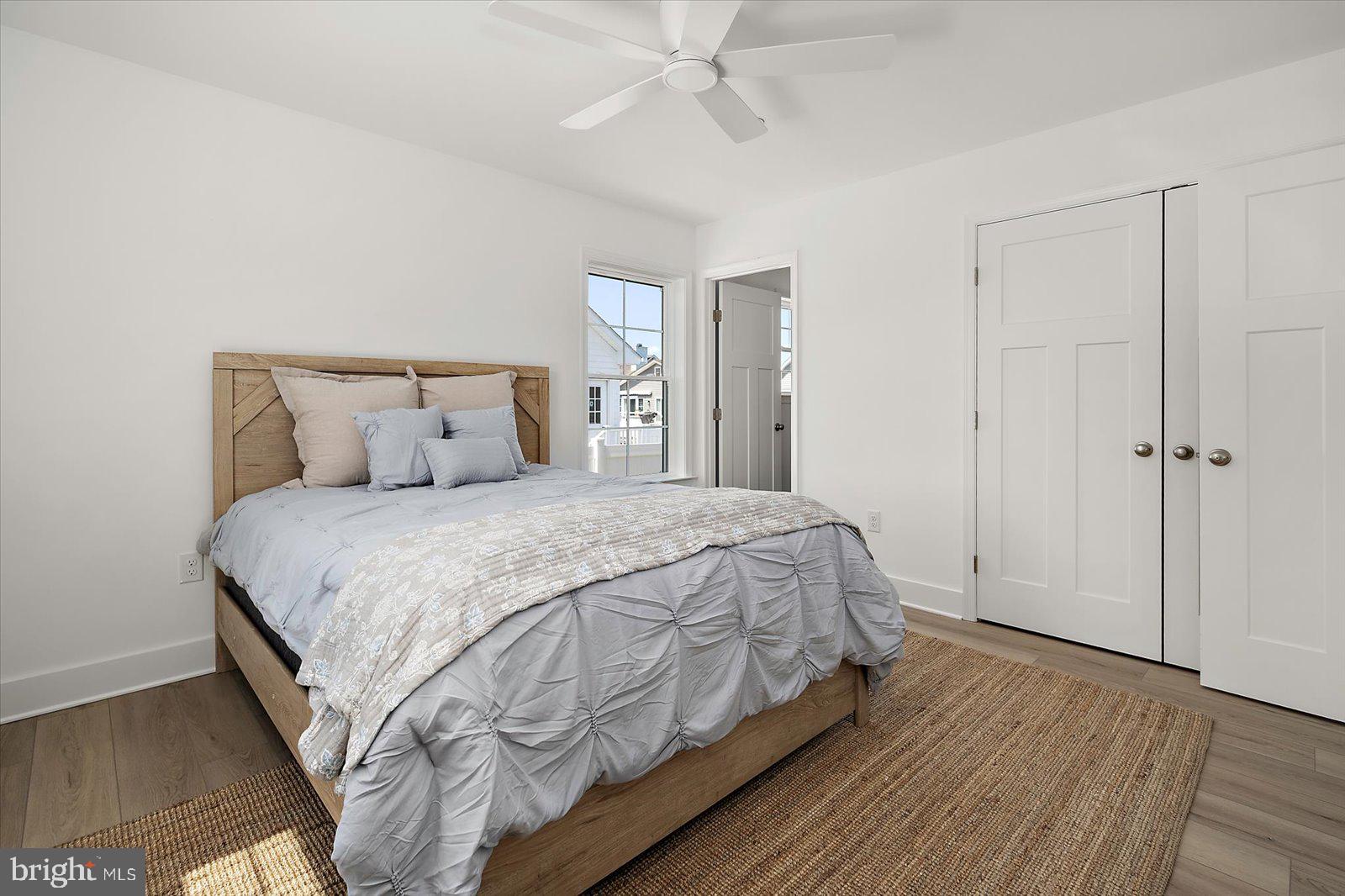 CAPE ISLE OF WIGHT - Residential