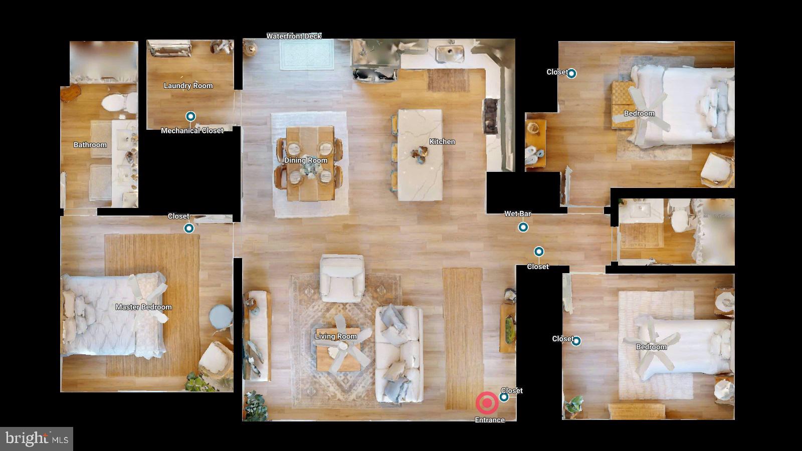 CAPE ISLE OF WIGHT - Residential