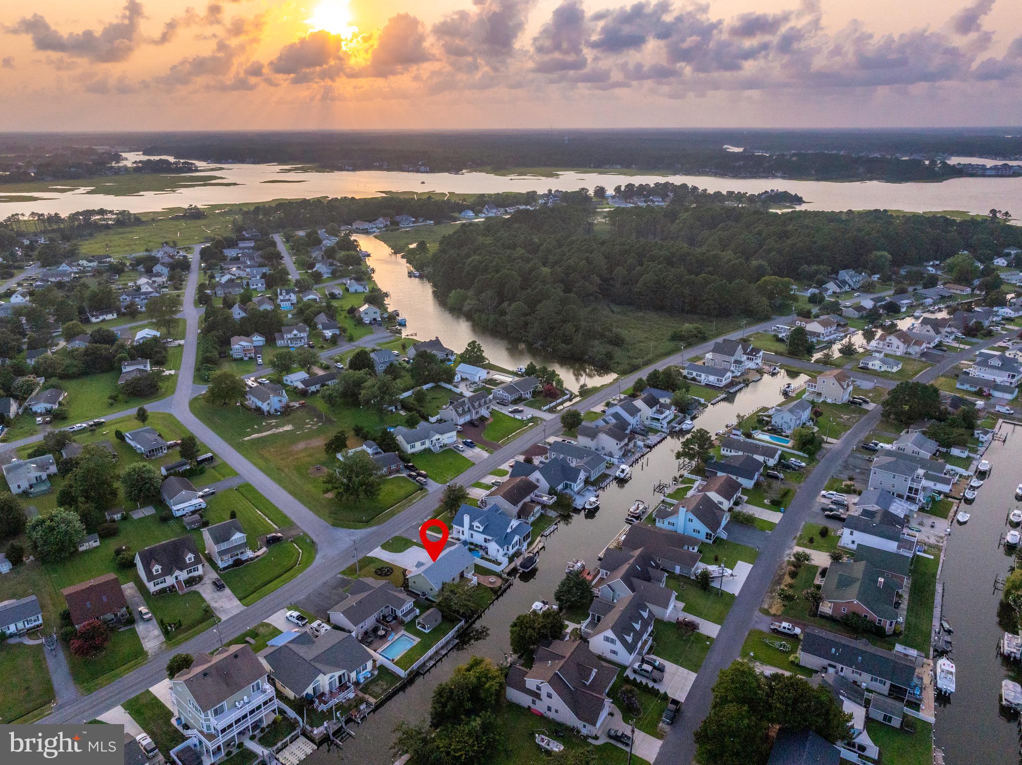 CAPE ISLE OF WIGHT - Residential