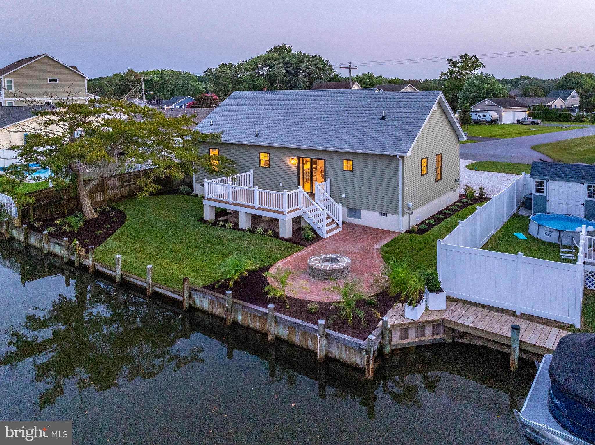 10352 KEYSER POINT ROAD