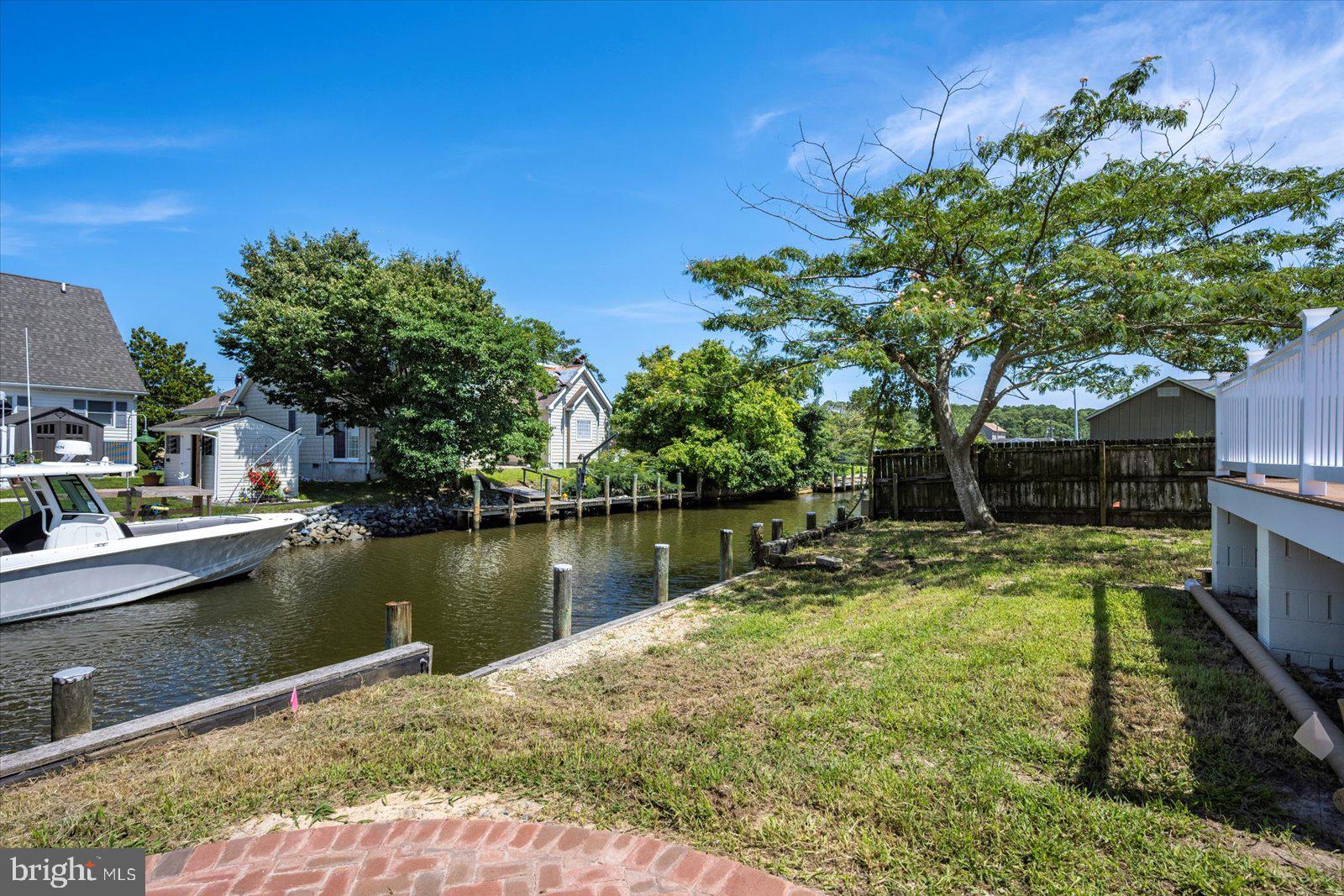 CAPE ISLE OF WIGHT - Residential