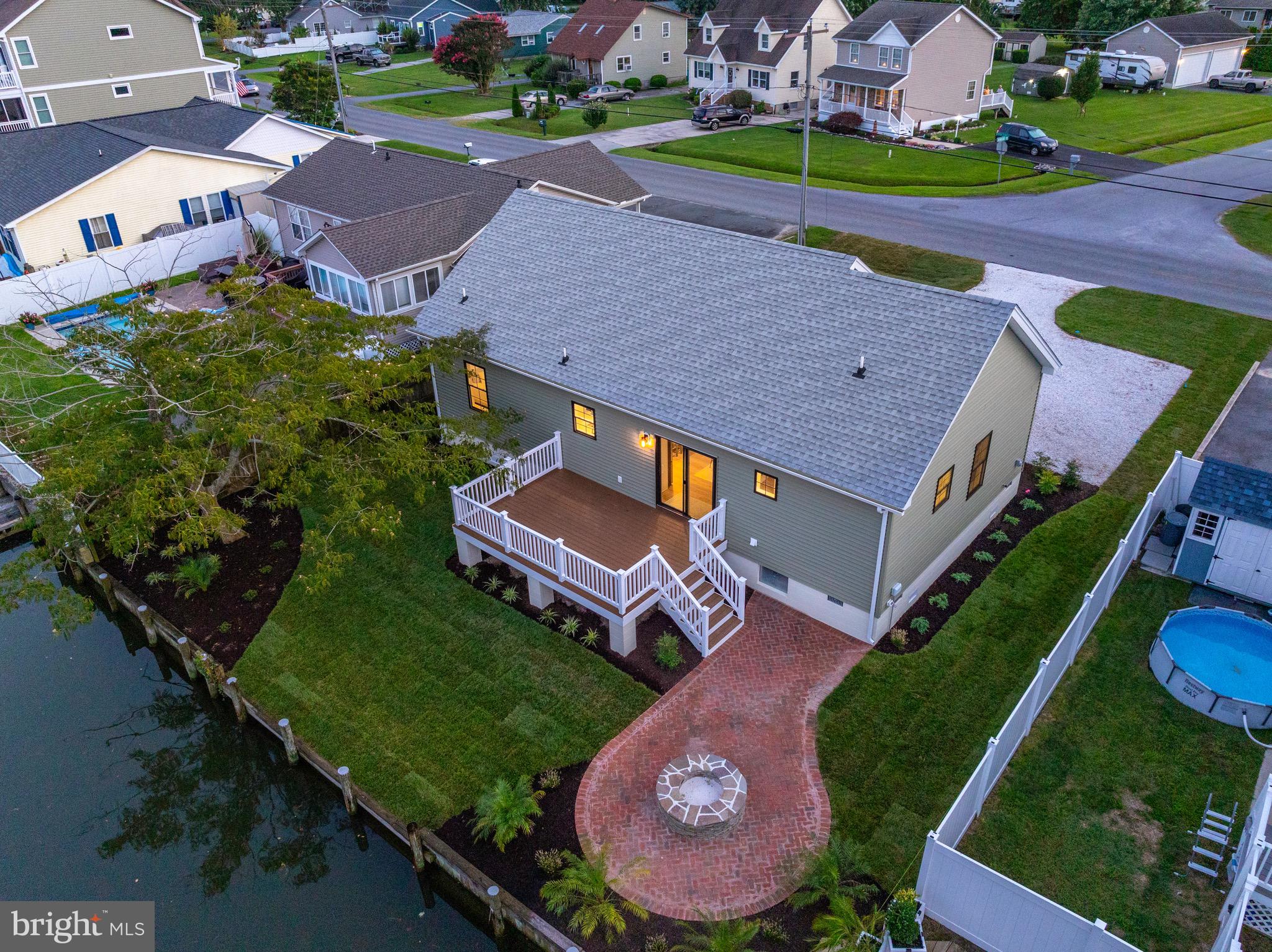 CAPE ISLE OF WIGHT - Residential