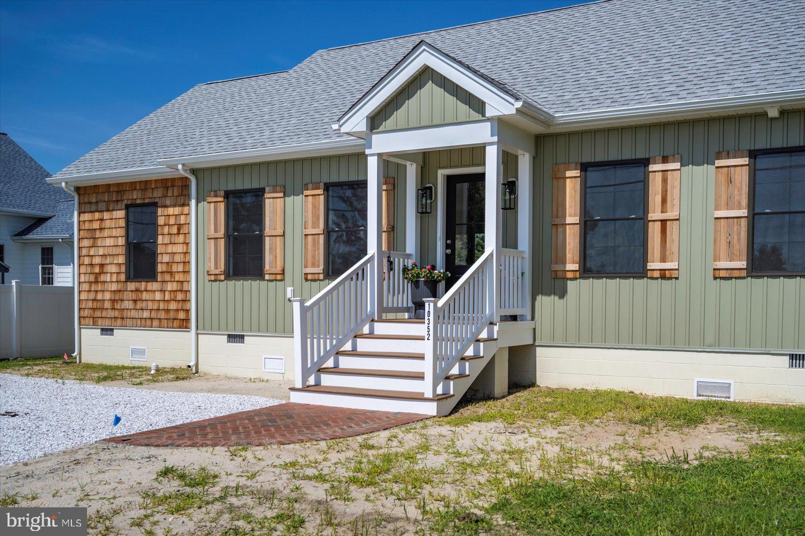 CAPE ISLE OF WIGHT - Residential