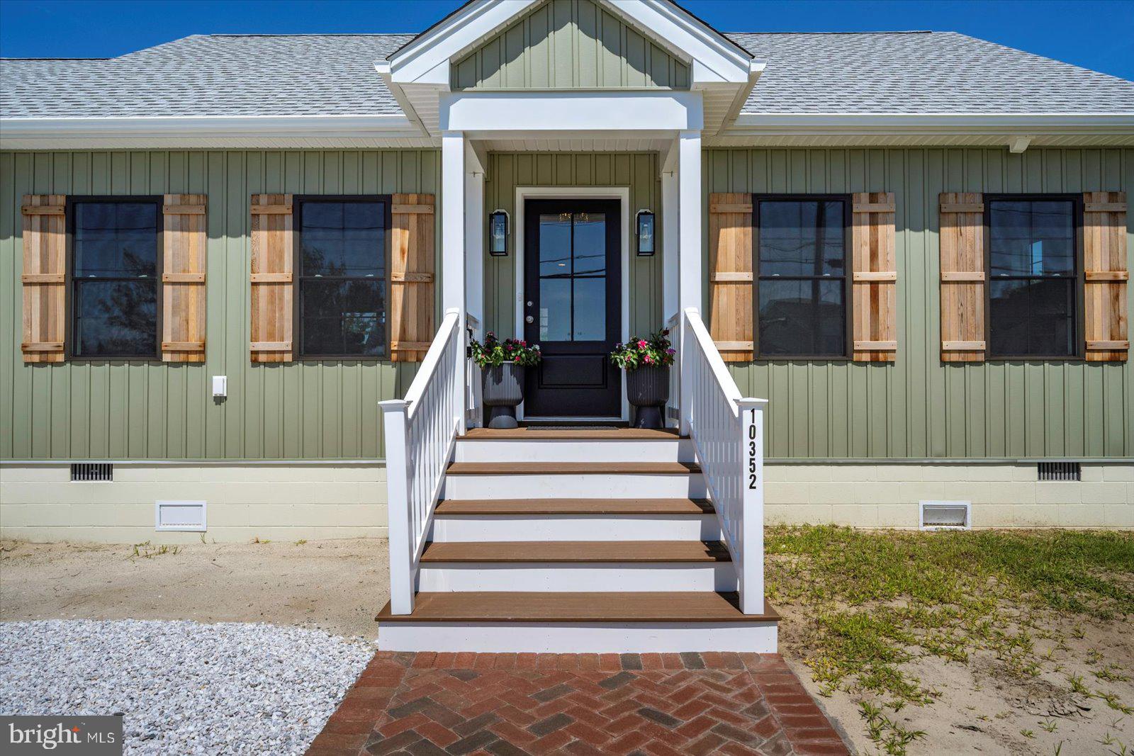 CAPE ISLE OF WIGHT - Residential