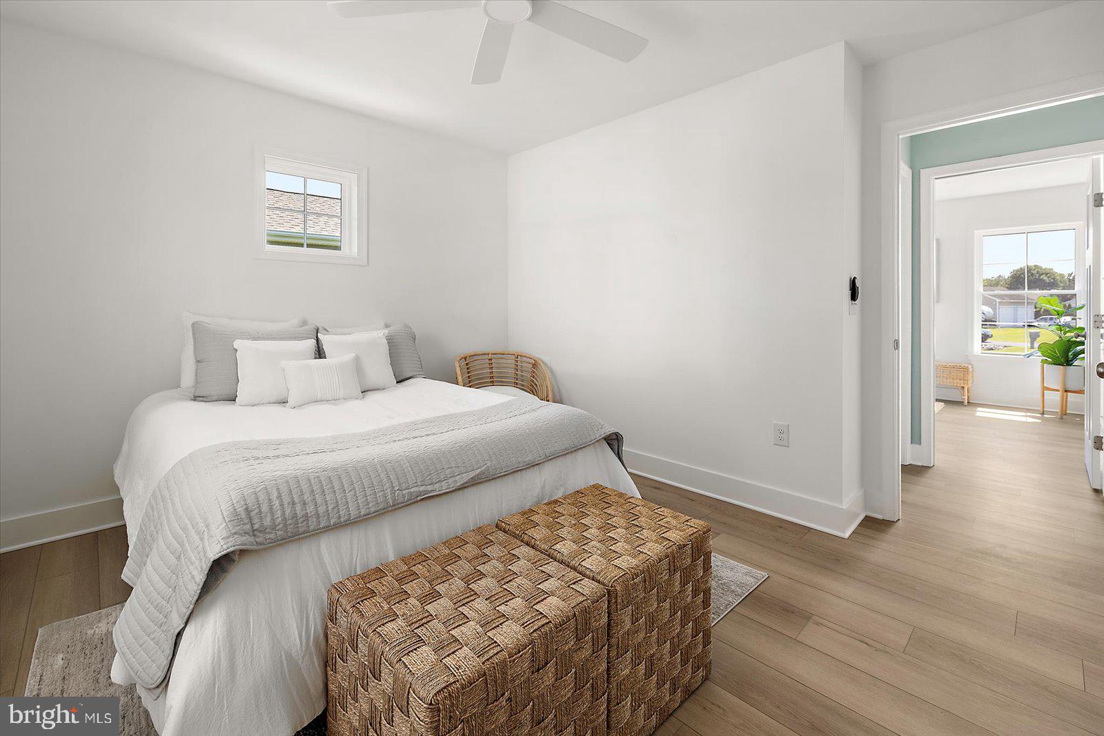 CAPE ISLE OF WIGHT - Residential