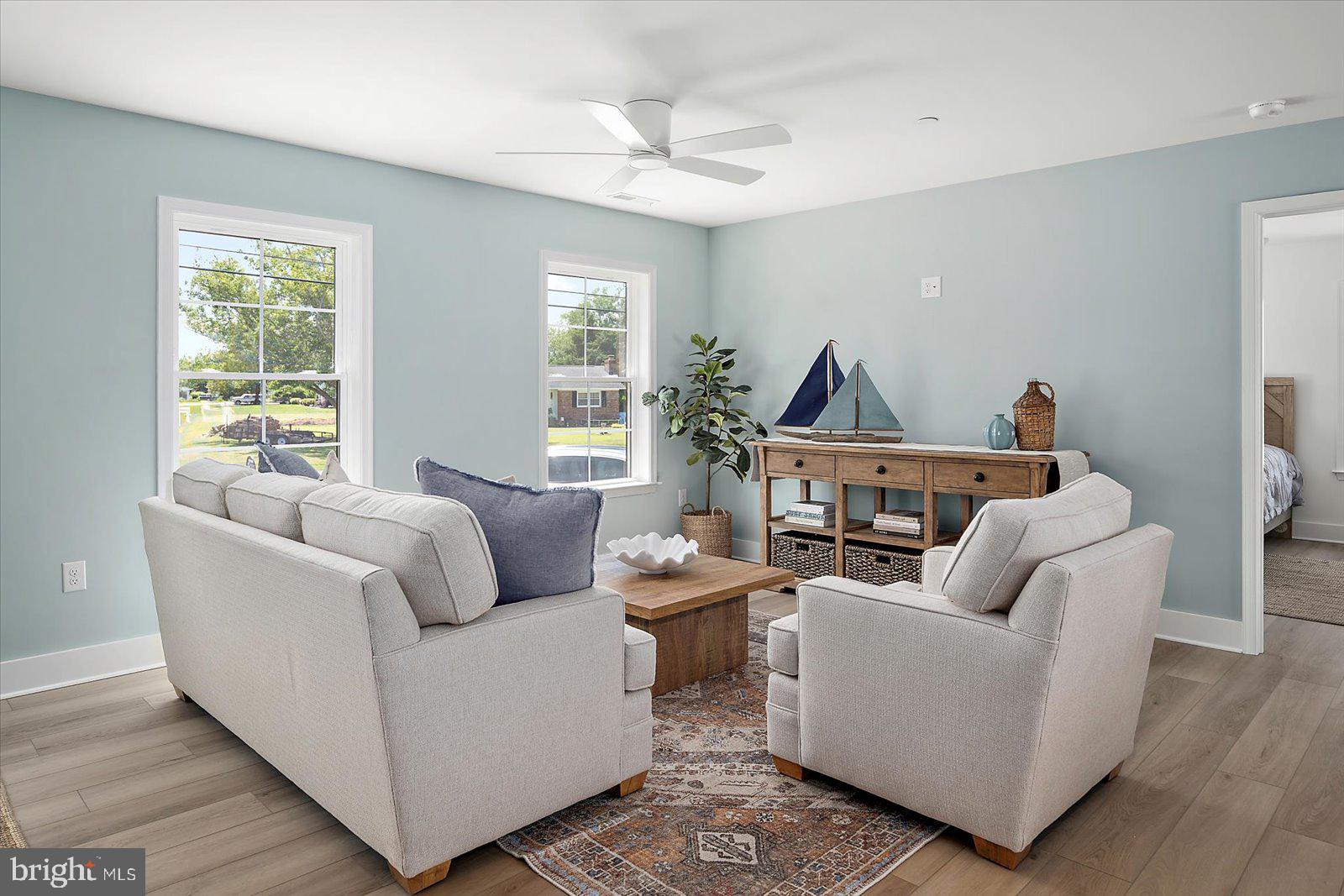 CAPE ISLE OF WIGHT - Residential