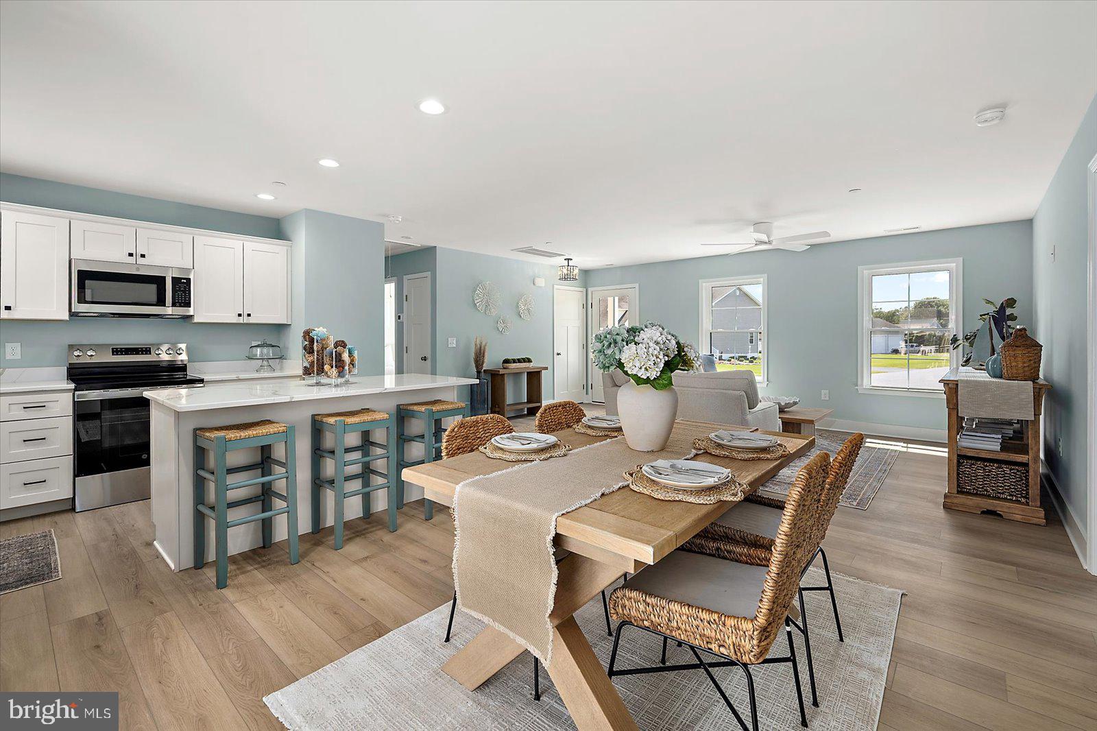 CAPE ISLE OF WIGHT - Residential