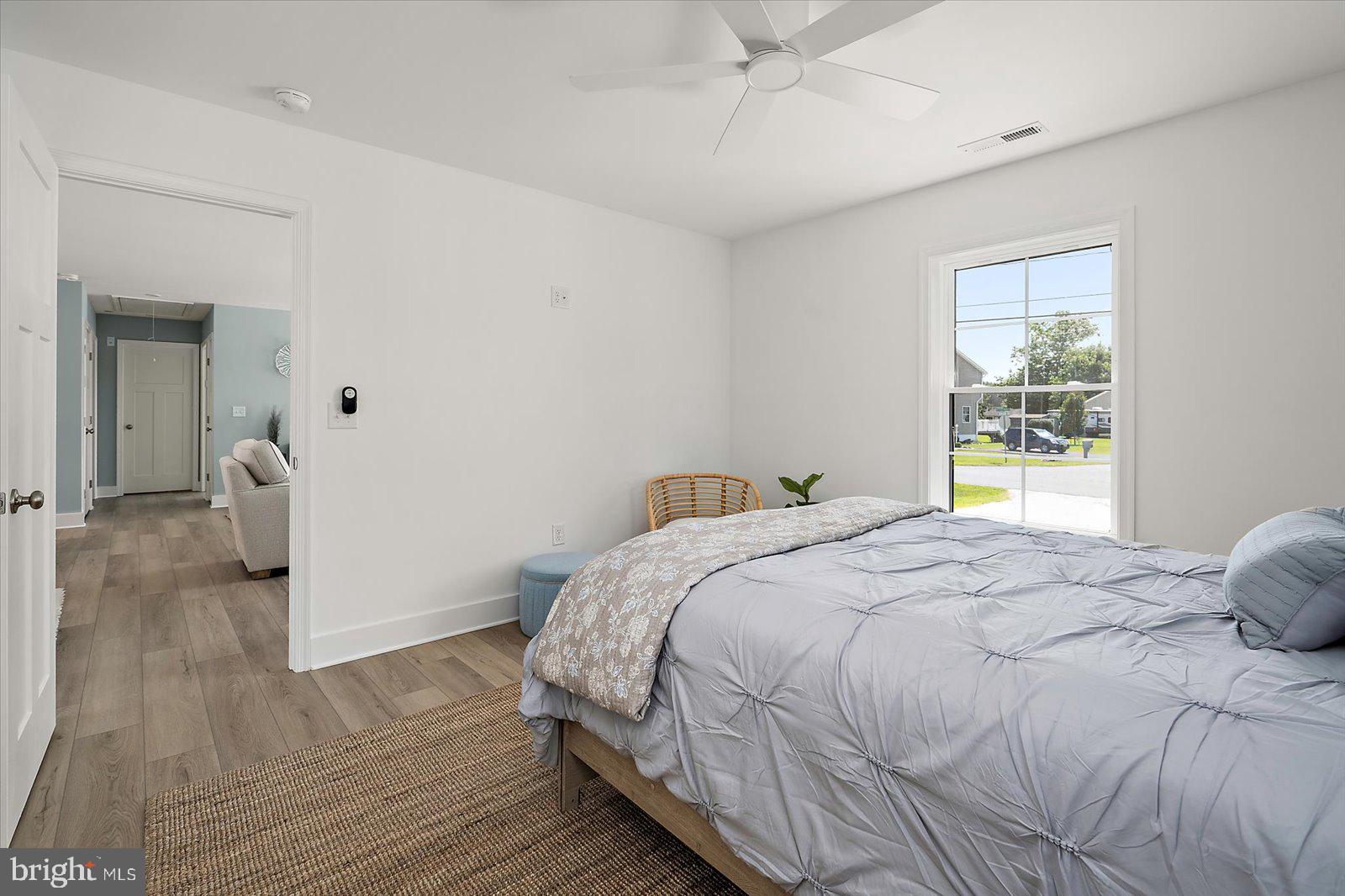 CAPE ISLE OF WIGHT - Residential