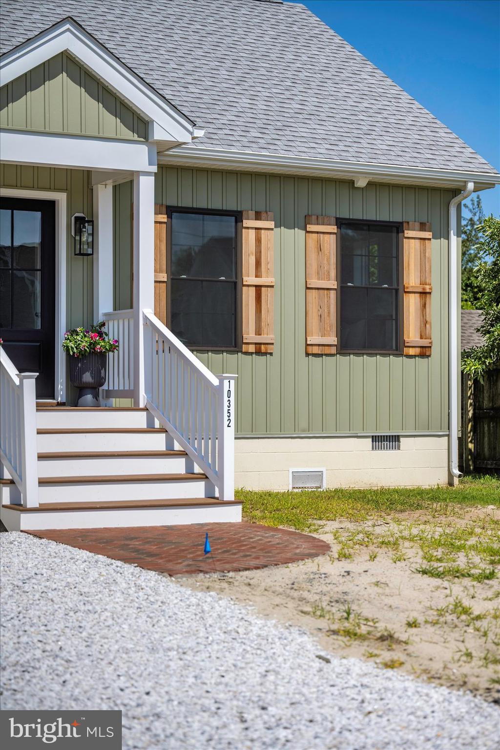 CAPE ISLE OF WIGHT - Residential