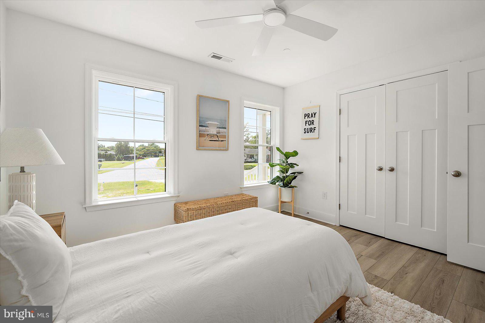 CAPE ISLE OF WIGHT - Residential