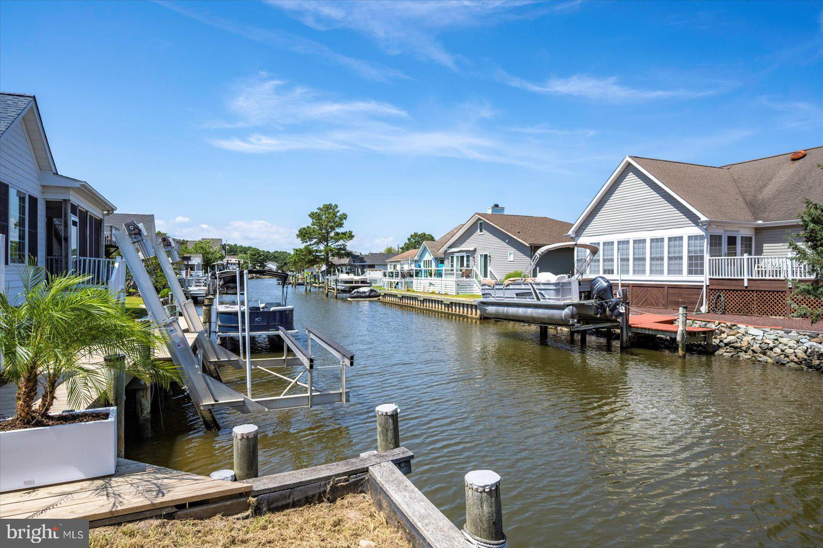 CAPE ISLE OF WIGHT - Residential