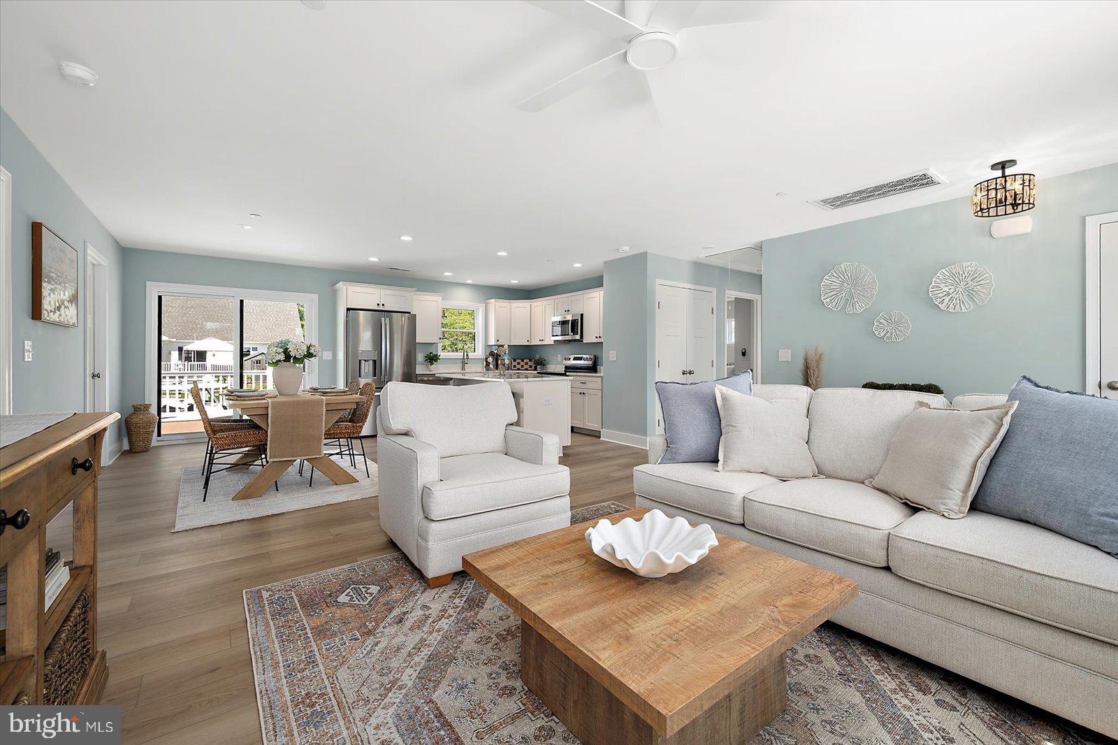 CAPE ISLE OF WIGHT - Residential