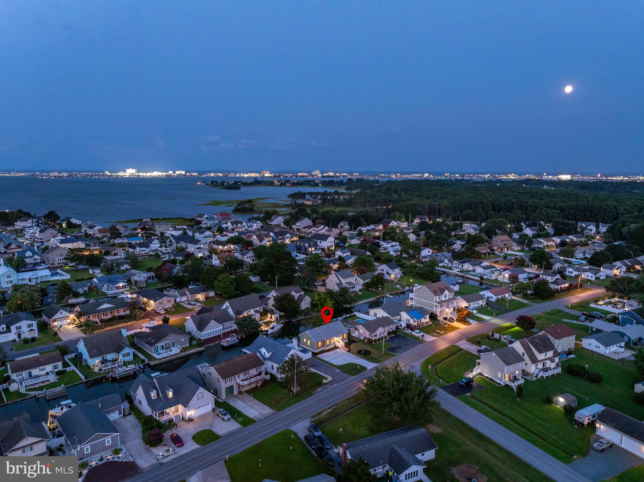 CAPE ISLE OF WIGHT - Residential