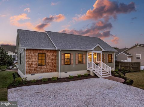 10352 KEYSER POINT ROAD OCEAN CITY MD 21842