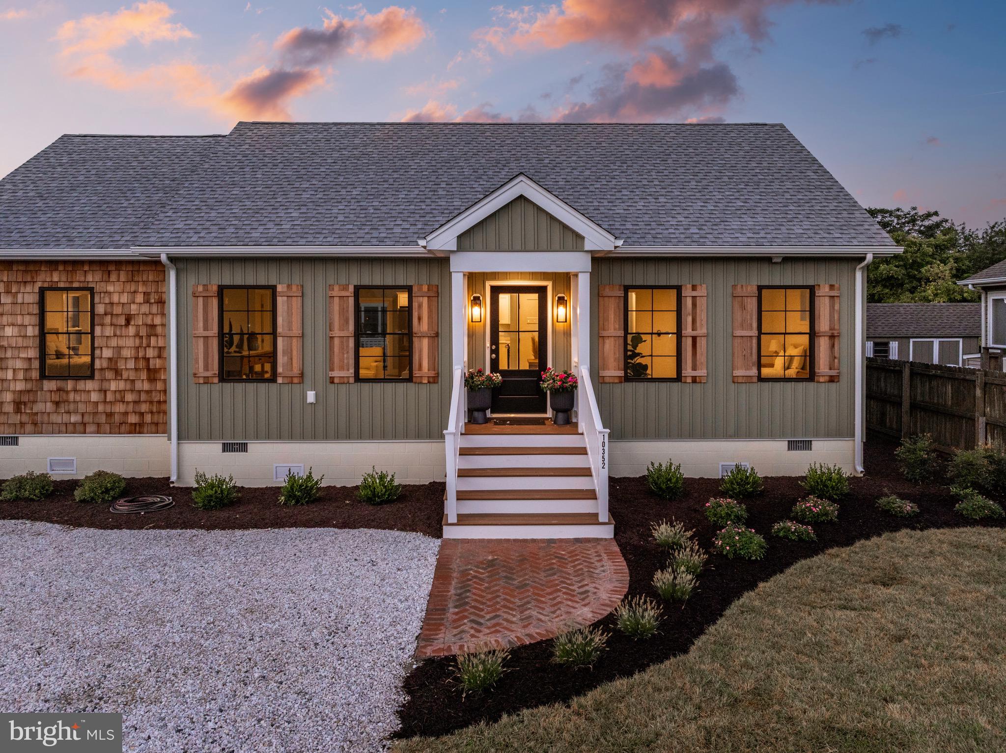 CAPE ISLE OF WIGHT - Residential