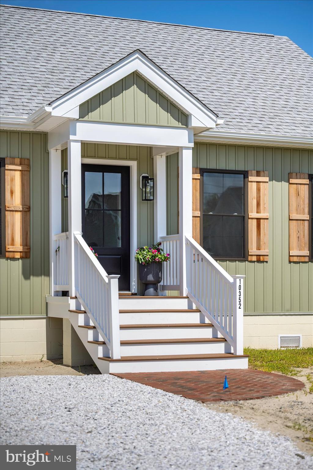 CAPE ISLE OF WIGHT - Residential