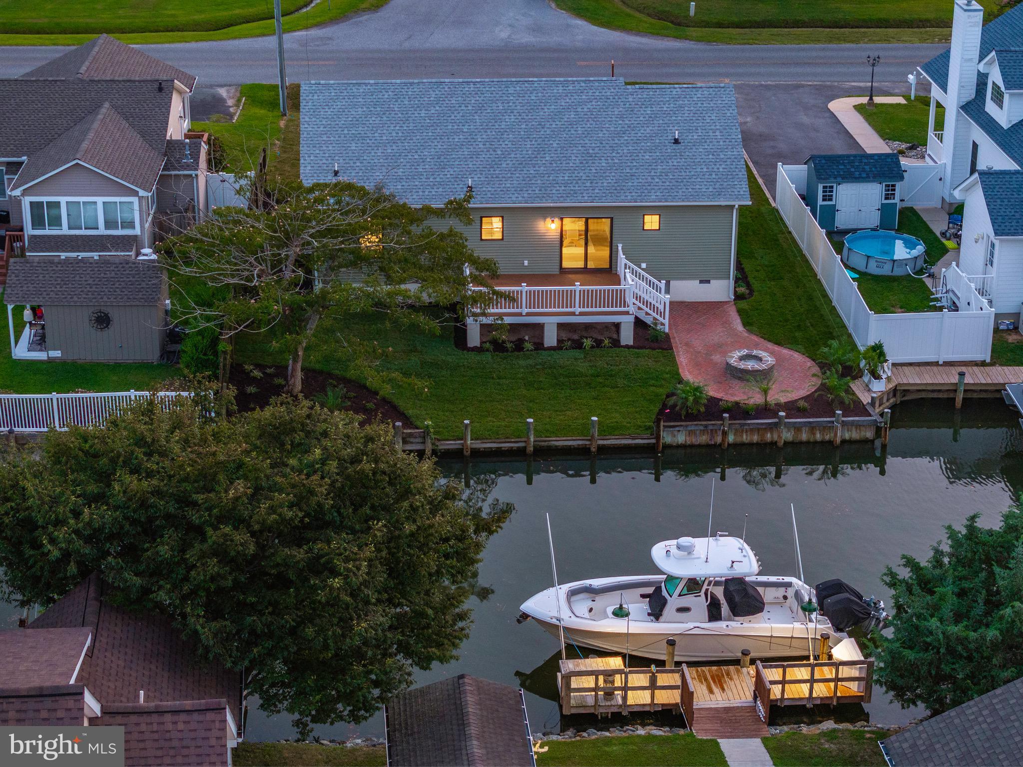 CAPE ISLE OF WIGHT - Residential