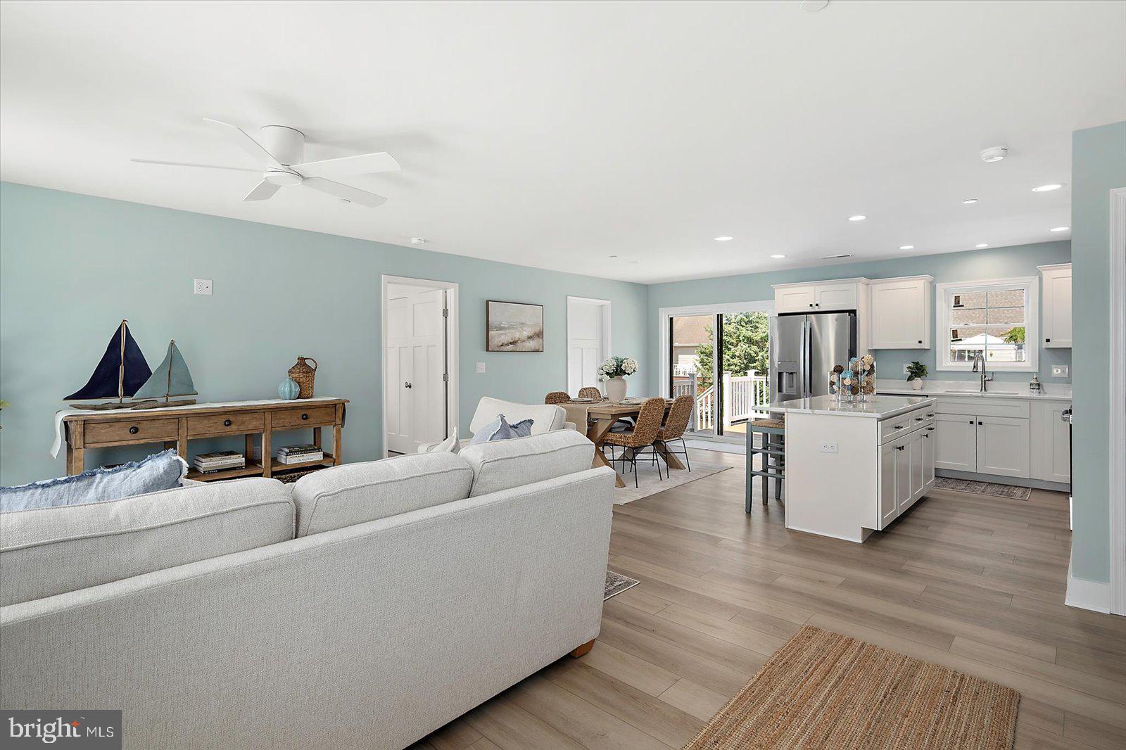 CAPE ISLE OF WIGHT - Residential