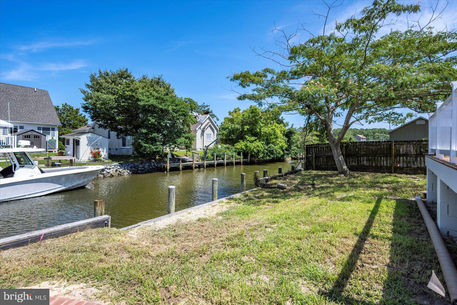 CAPE ISLE OF WIGHT - Residential