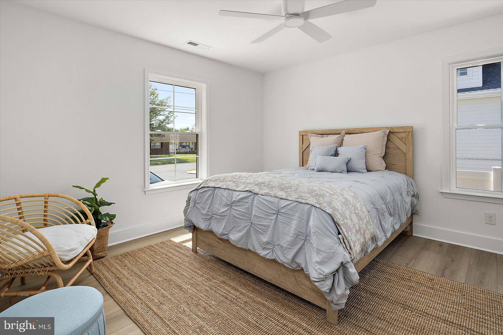 CAPE ISLE OF WIGHT - Residential