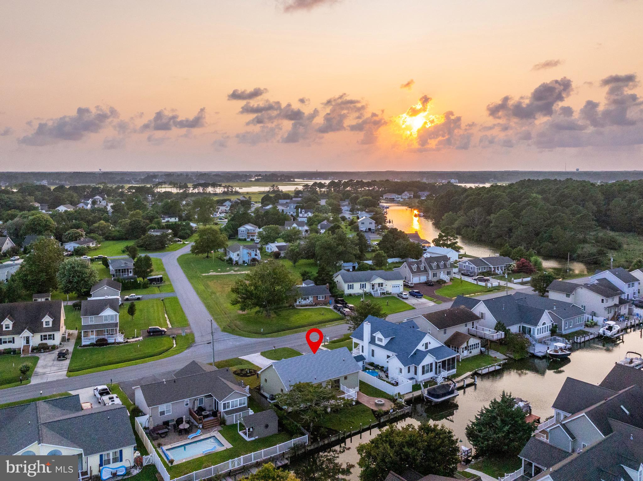 CAPE ISLE OF WIGHT - Residential