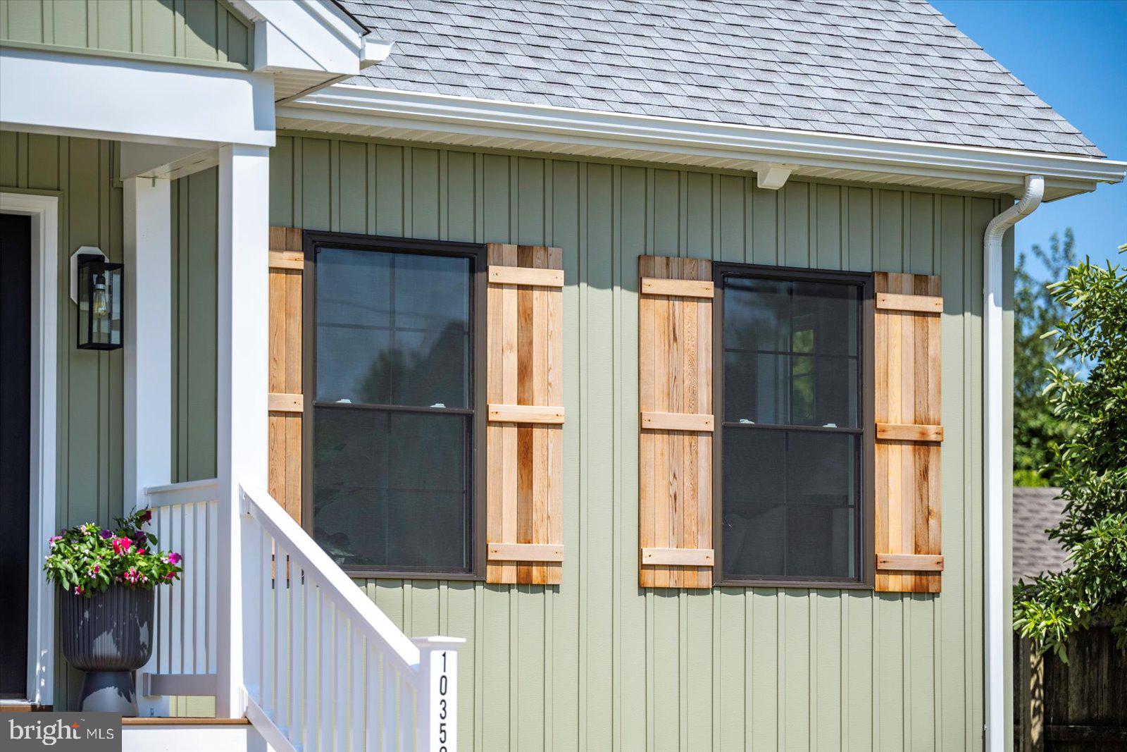 CAPE ISLE OF WIGHT - Residential