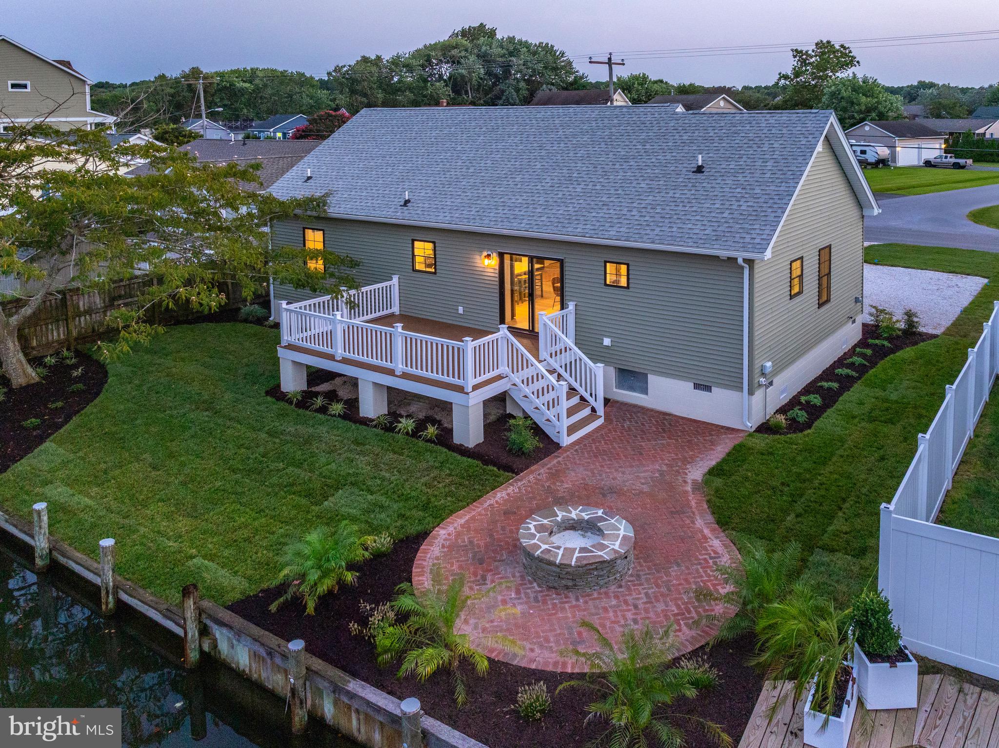 CAPE ISLE OF WIGHT - Residential