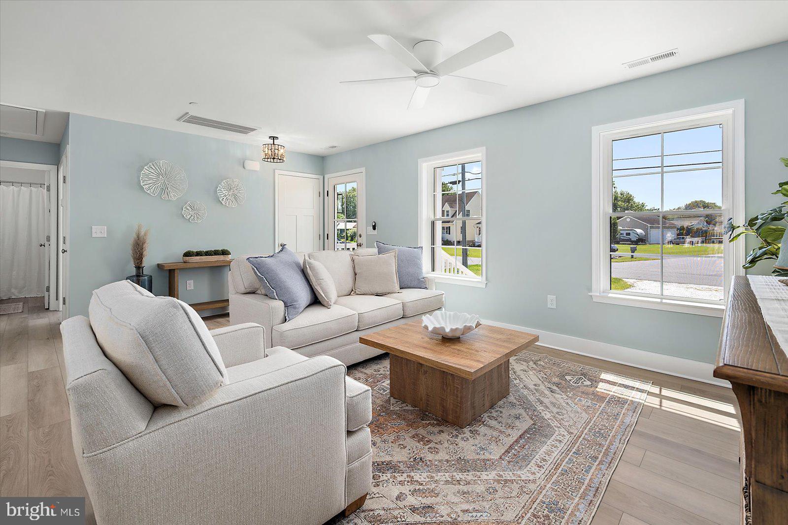 CAPE ISLE OF WIGHT - Residential