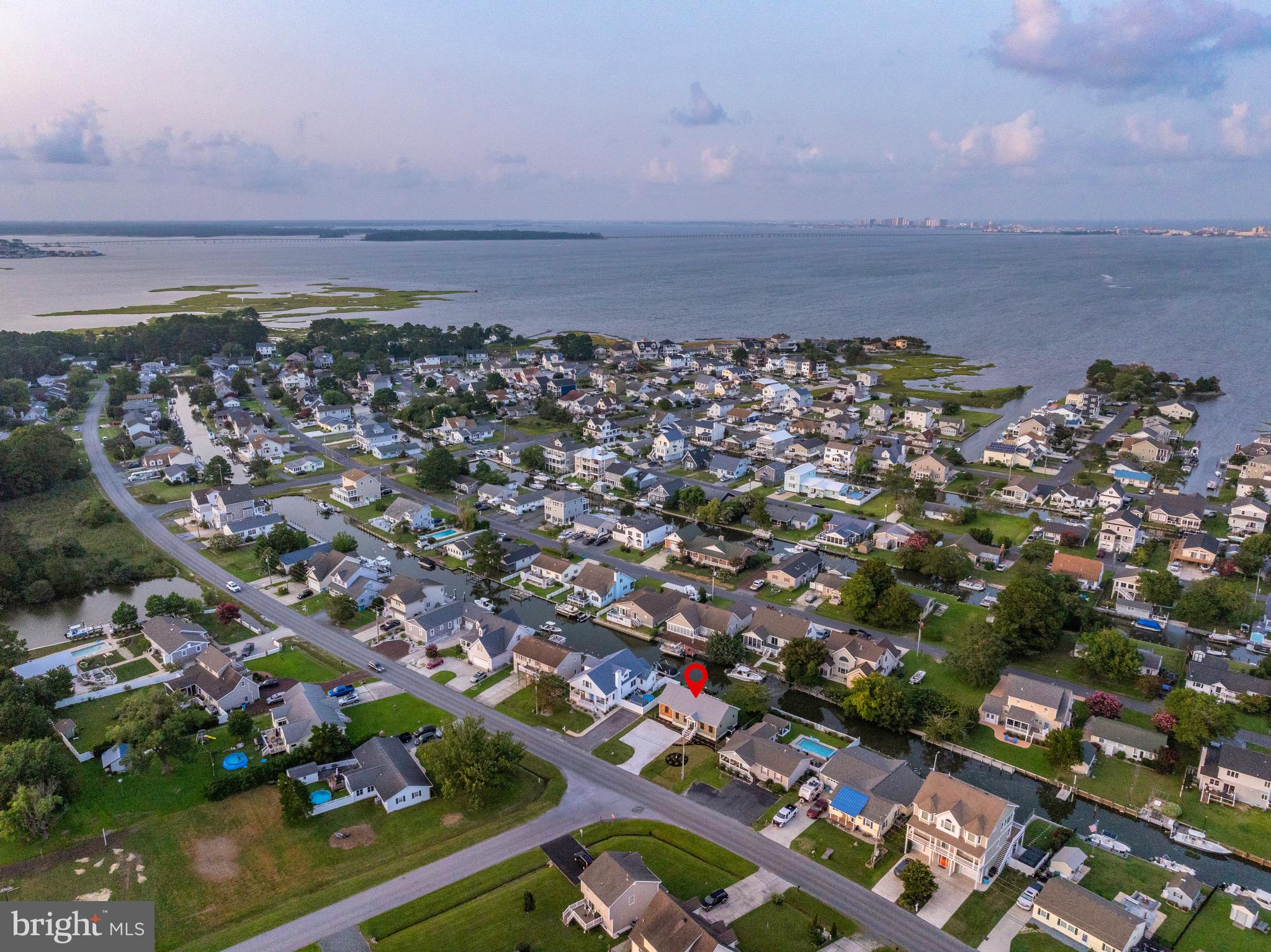 CAPE ISLE OF WIGHT - Residential
