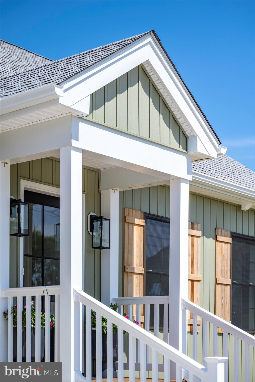 CAPE ISLE OF WIGHT - Residential