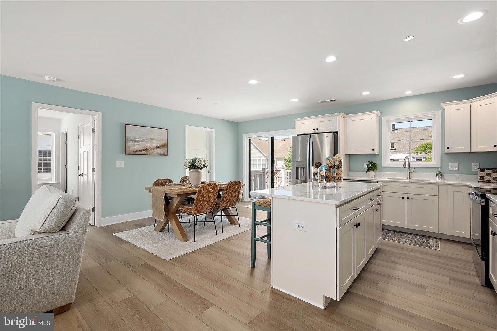 CAPE ISLE OF WIGHT - Residential