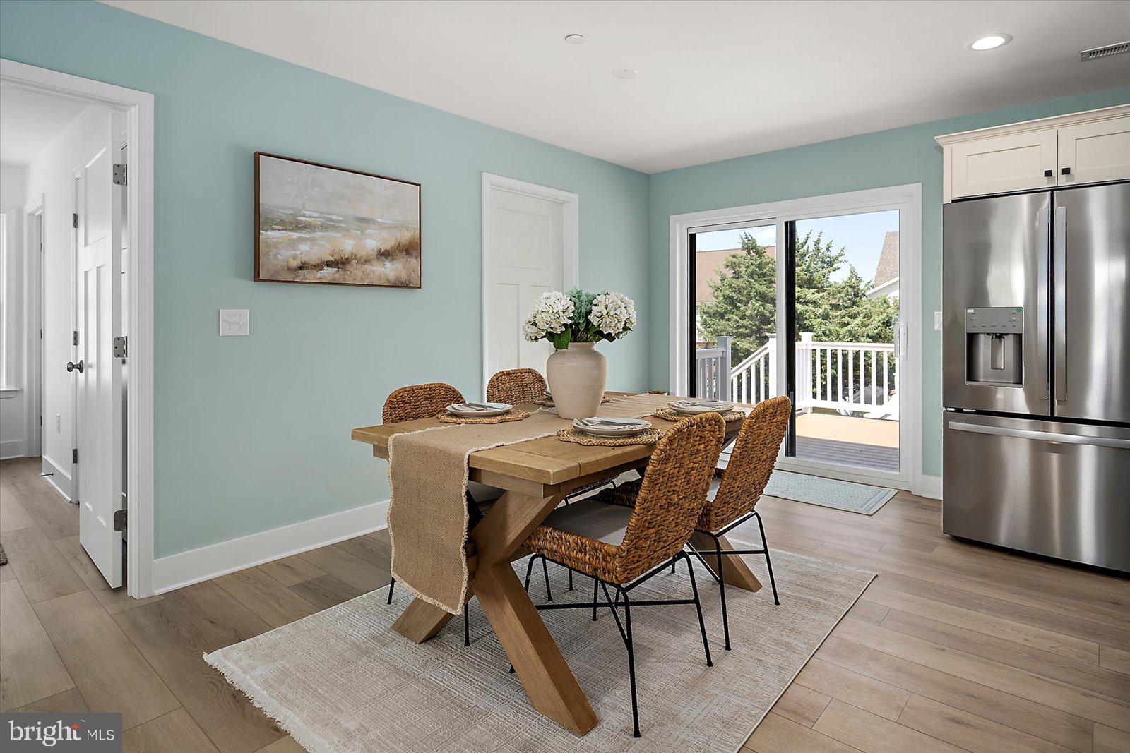 CAPE ISLE OF WIGHT - Residential