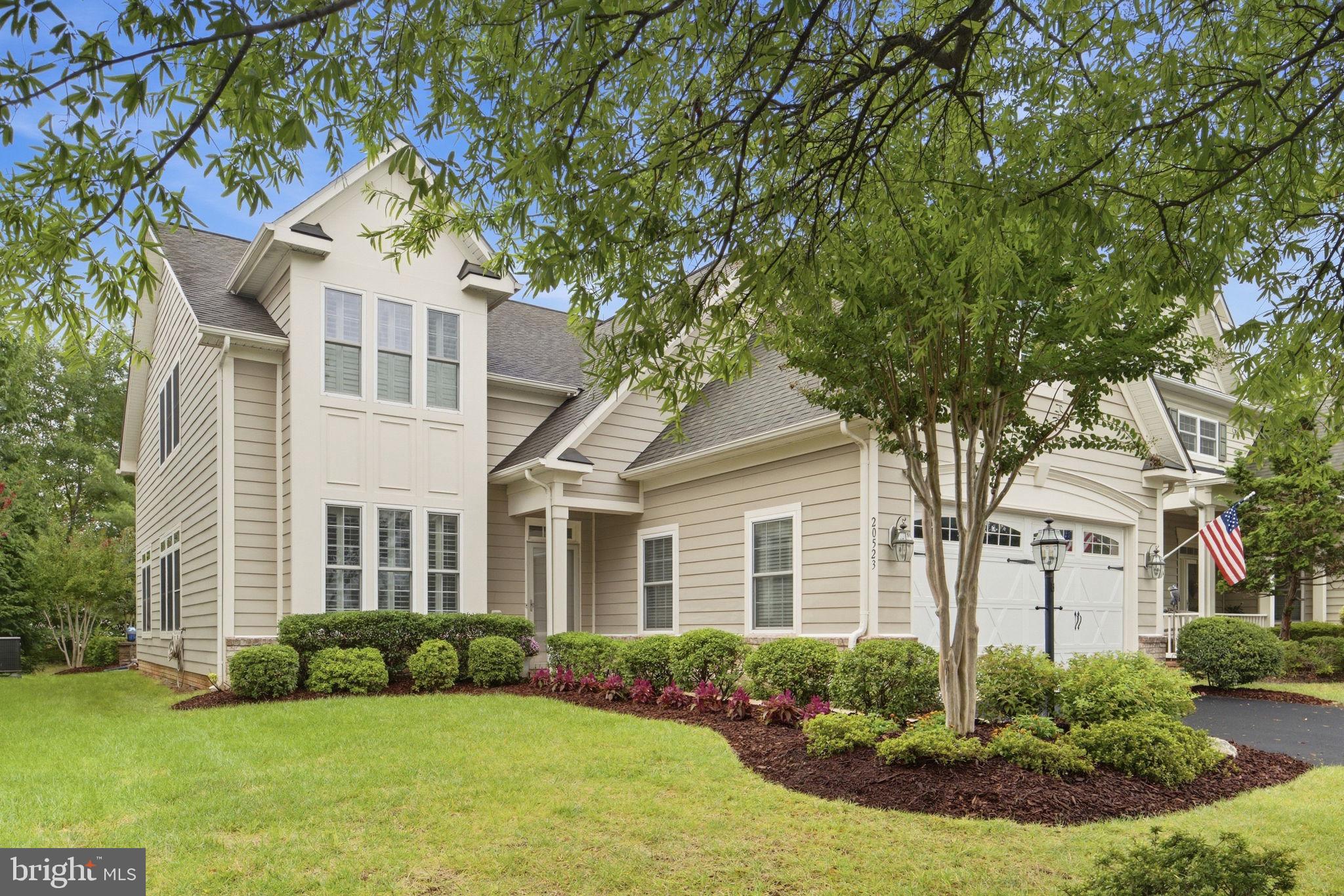 20523 CRESCENT POINTE PLACE