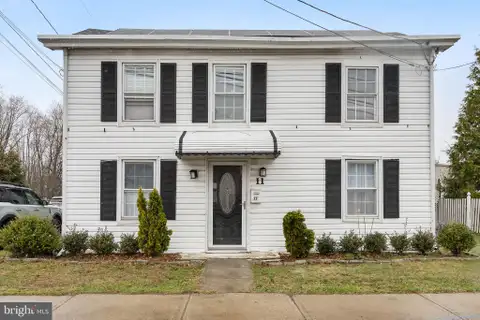 11 Main Street, Englishtown, NJ MLS: NJMM2004406