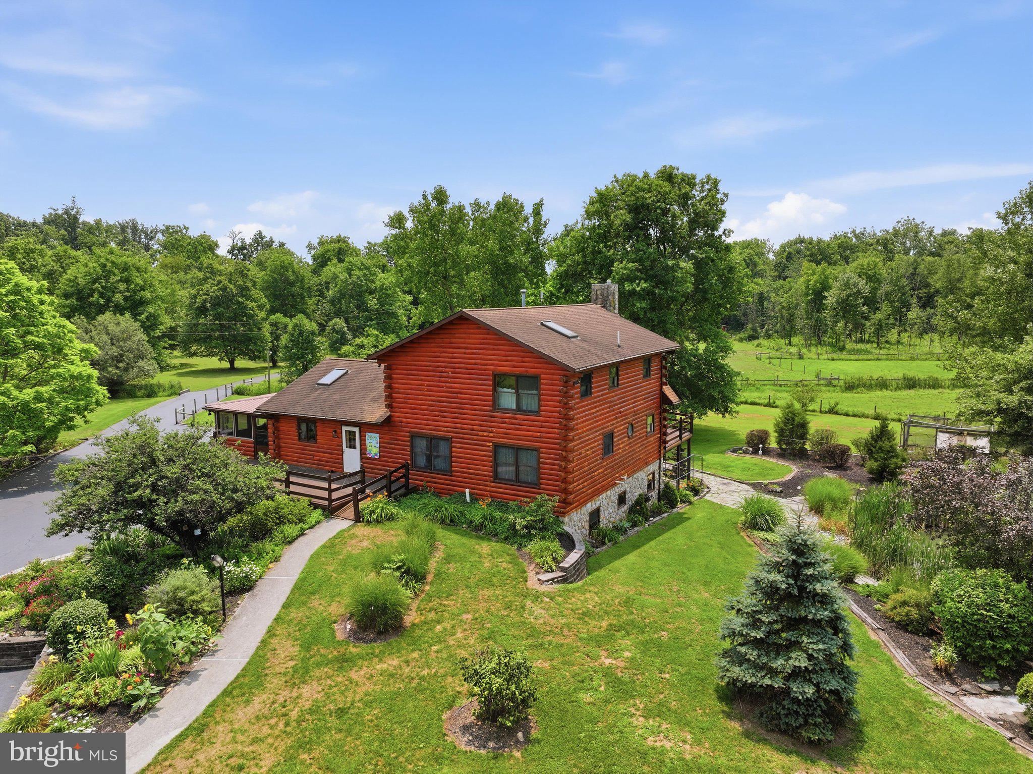 271 RAKE FACTORY ROAD