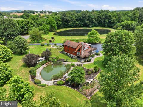 Homes For Sale - 271 Rake Factory Road<br/> Adams County, BIGLERVILLE, PA 17307