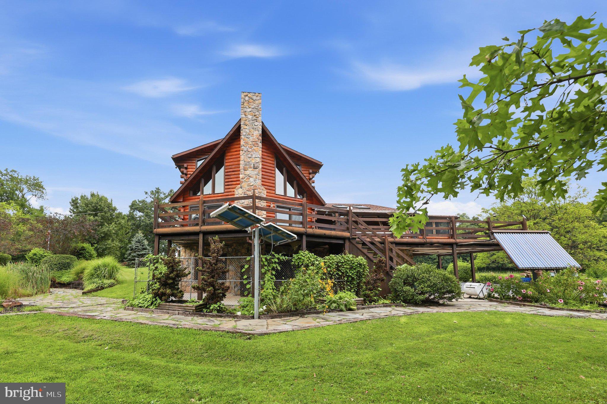 271 RAKE FACTORY ROAD
