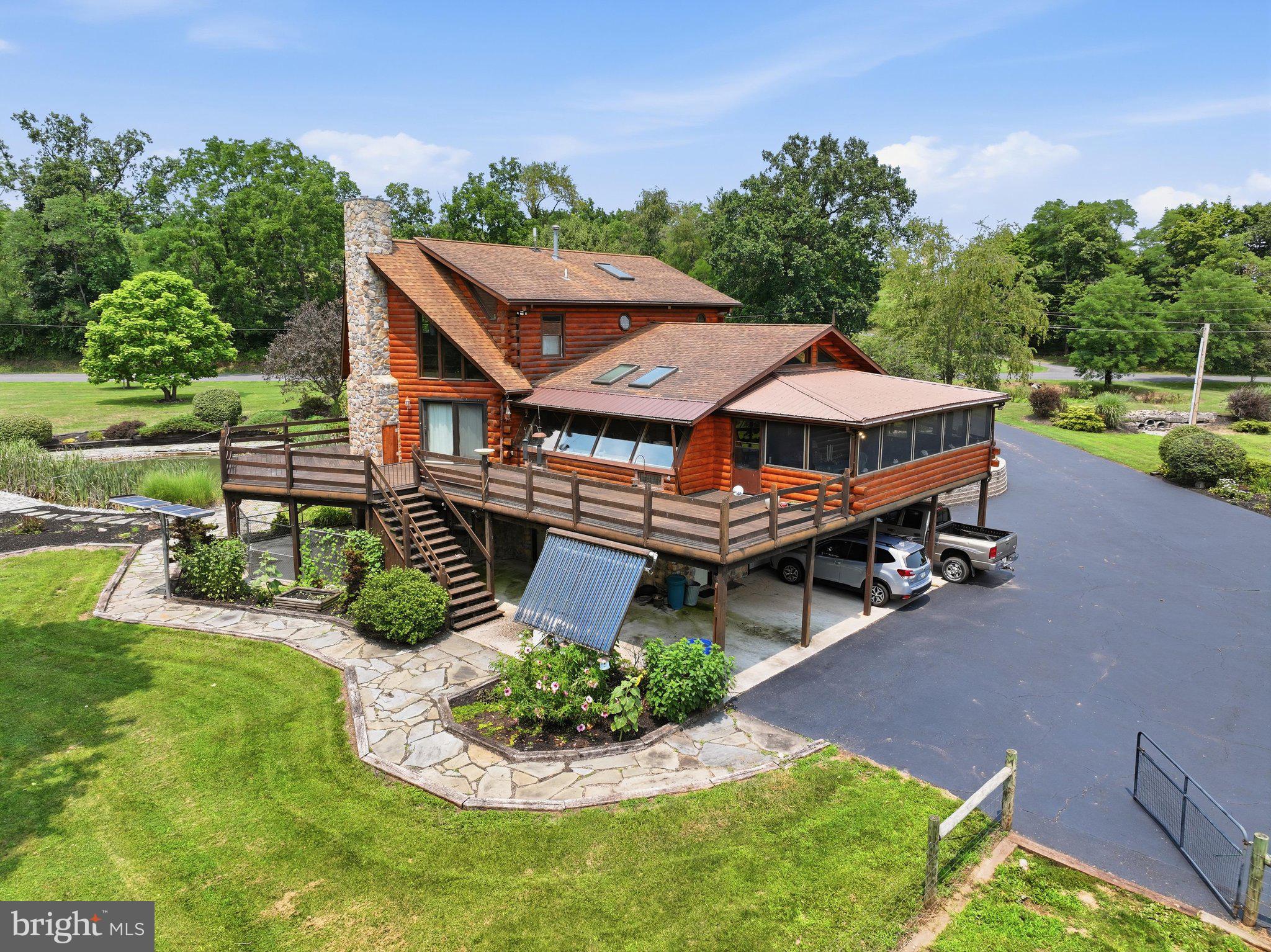 271 RAKE FACTORY ROAD