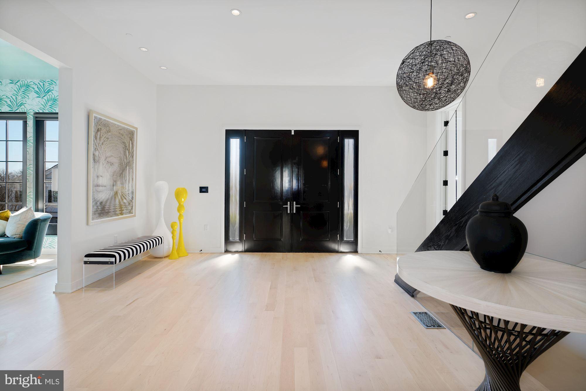 PHILLIPS PARK - Residential