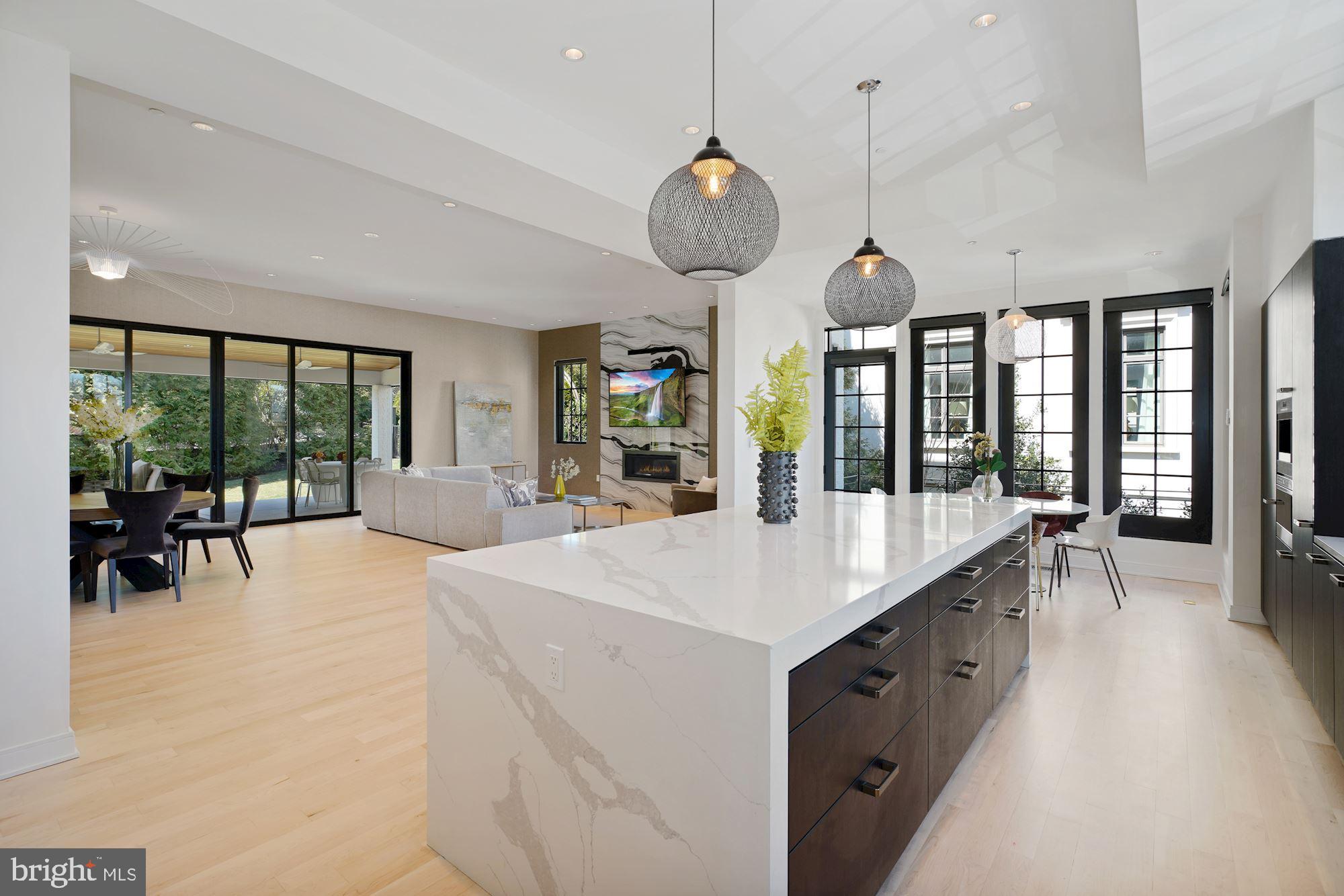 PHILLIPS PARK - Residential