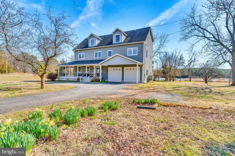 50333 Scotland Beach Road, Scotland, MD MLS: MDSM2023130