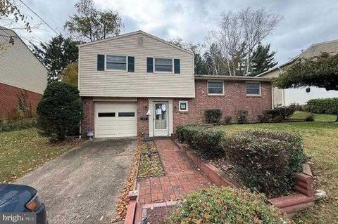 4913 HAVANA STREET PITTSBURGH PA 15239