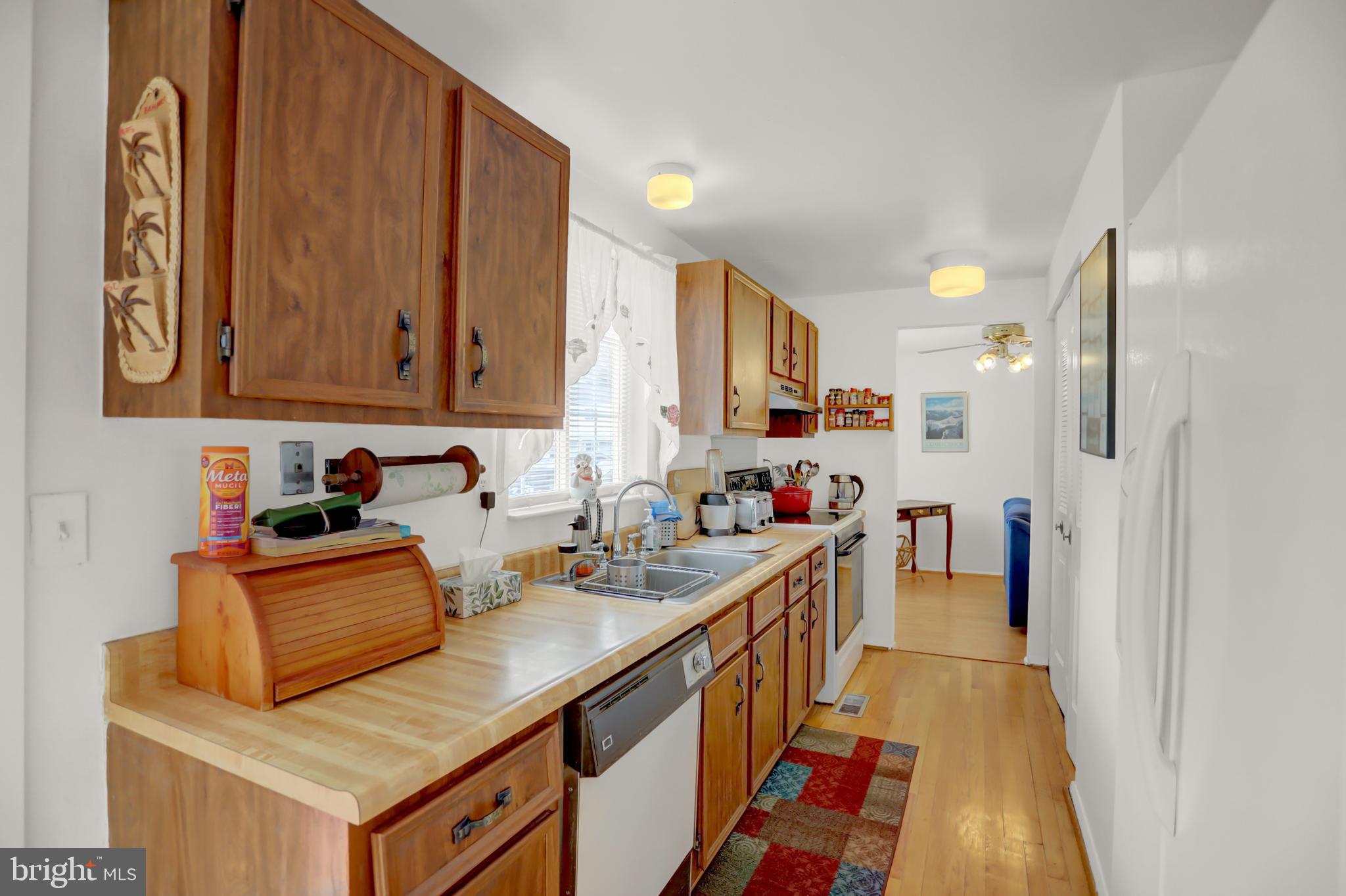 BONITA - Residential