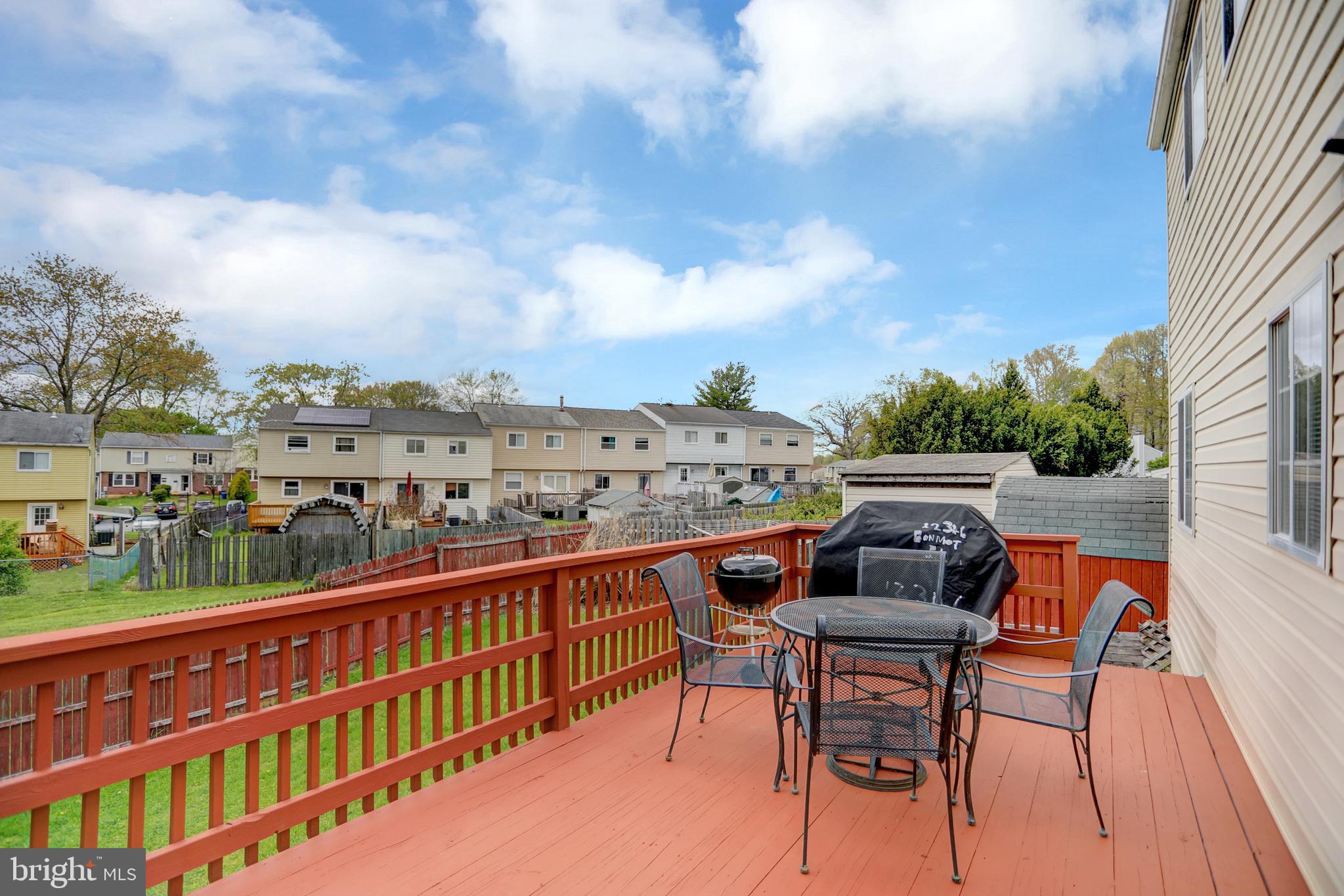 BONITA - Residential