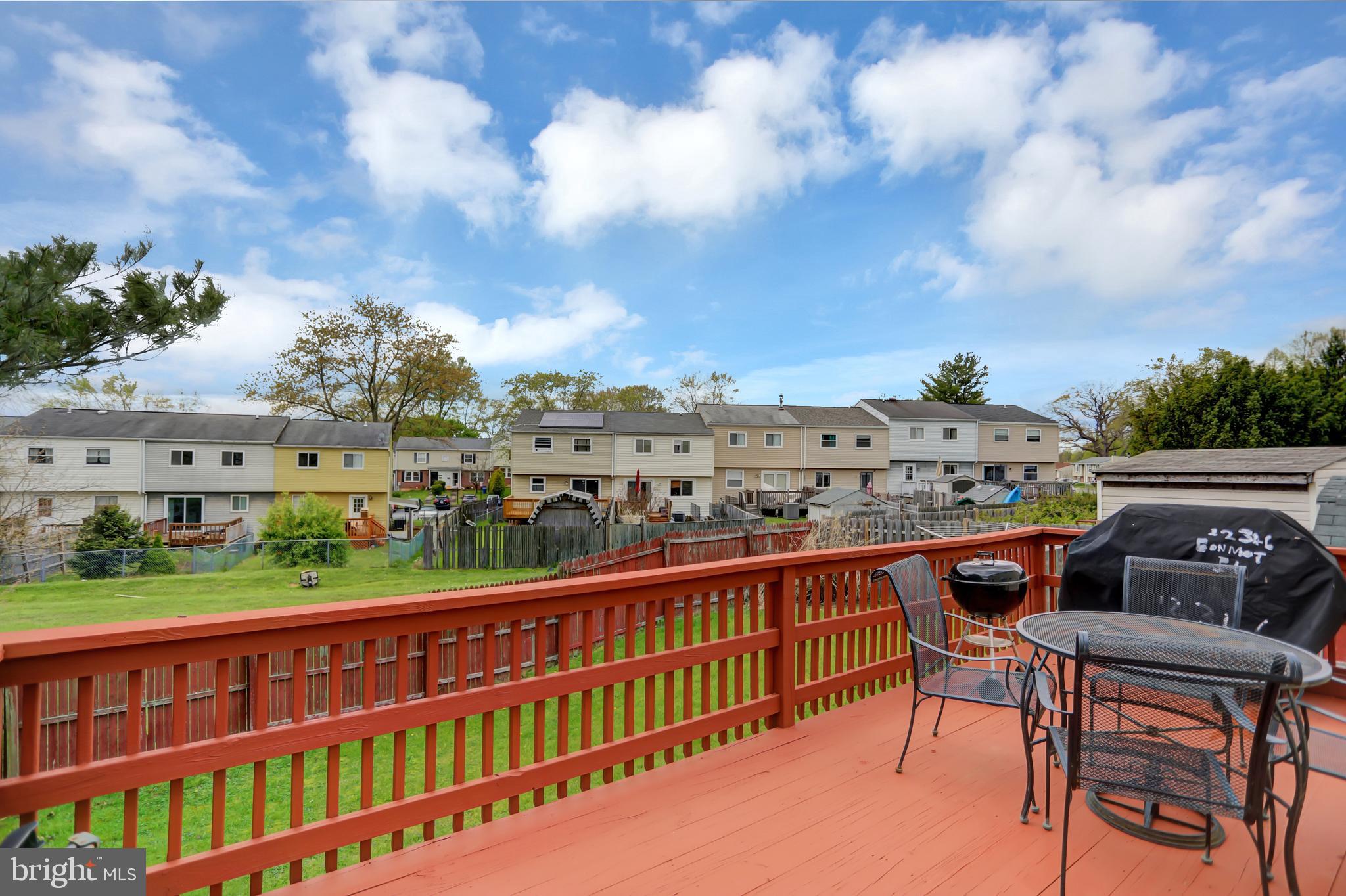 BONITA - Residential